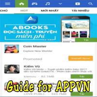 Guide for Appvn Plakat