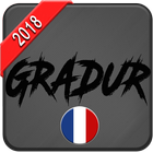 Gradur  Music 2018 icon