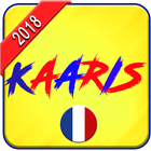 kaaris musique 2018 simgesi