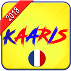 kaaris musique 2018-icoon