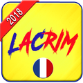 Lacrim musique 2018