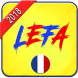 Lefa musique  2018
