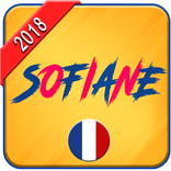 Sofiane musique 2018