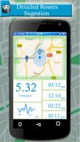 Voice GPS Navigation- Voice GPS Driving Directions capture d'écran 2