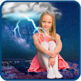 Animation Photo Editor icon