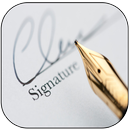 Signature Creator App - Signat APK