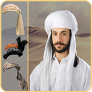 Baloch Turban Photo Editor – Balochi Pagri APK