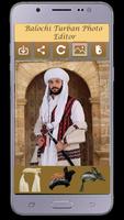 Baloch Turban Photo Editor – Balochi Pagri screenshot 3