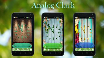 Clock Photo Editor 2018 capture d'écran 3