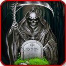 Death Calculator – Death Predictor Prank APK