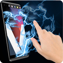 Electric Screen Prank – Electric Shock simulator APK