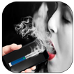 Electronic Cigarette Simulator – Vape Smoking Simu