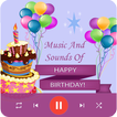 Happy Birthday Music – Happy Music Sounds