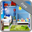 Kids Room Decoration – Kids Bed Room Ideas APK