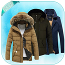 Men Winter Suit Editor – Men Winter Dress Editor APK