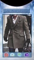 Men Winter Suit Editor – Men Winter Dress Editor screenshot 1