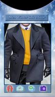 Men Winter Suit Editor – Men Winter Dress Editor screenshot 2