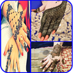 Mehndi Design Photo Editor - H