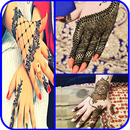 Mehndi Design Photo Editor - H APK