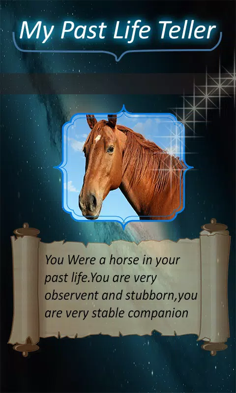 What was I in my past life – Past Life Teller JOKE APK pour Android Télécharger What was I in my past life – Past Life Teller JOKE APK pour Android Télécharger