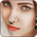 Piercing Photo Editor - Facial Piercing APK