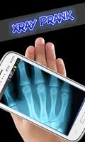 Real Xray Camera Scanner Prank captura de pantalla 1