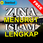 Zina Dalam Islam Hukum Bahaya Dan Akibatnya Zeichen