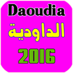 Daoudia 2016
