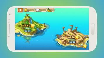 Monkey Run - The Jungle Book اسکرین شاٹ 2