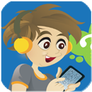 Crosswords Kids APK