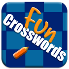 آیکون‌ Fun Crosswords