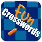 Fun Crosswords icône