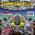 Summernats 29 আইকন