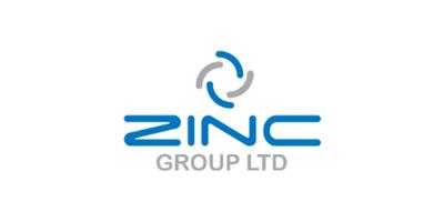 Zinc Group capture d'écran 3