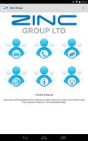 Zinc Group 海报