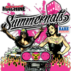 Summernats 28 أيقونة