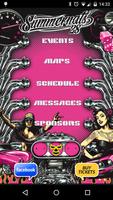 Summernats 28 poster