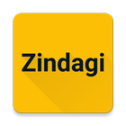 Zindagi Channel ikona