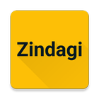 Zindagi Channel ícone