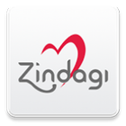 Zindagi-icoon