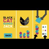 Black Cat Jack 截圖 2