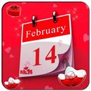 Valentine của tôi là ai? 14 tháng 2 APK