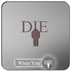 Quand tu meurs? icône