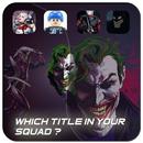 Qual título em seu time? APK