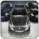 Best Car Fit You Quiz APK