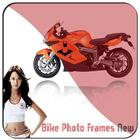 Bike Photo Frames New icon