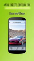 Car Photo Editor HD ภาพหน้าจอ 3