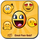 Trắc nghiệm mặt Emoji APK