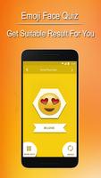 2 Schermata Emoji Face Quiz