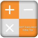 GST tính thuế Ấn Độ APK